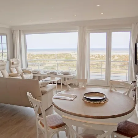 Eclaircie 101 With Beautiful Sea Views Lejlighed