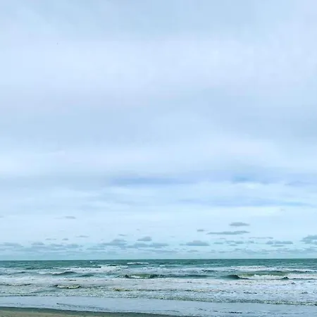 Eclaircie 101 With Beautiful Sea Views Lejlighed